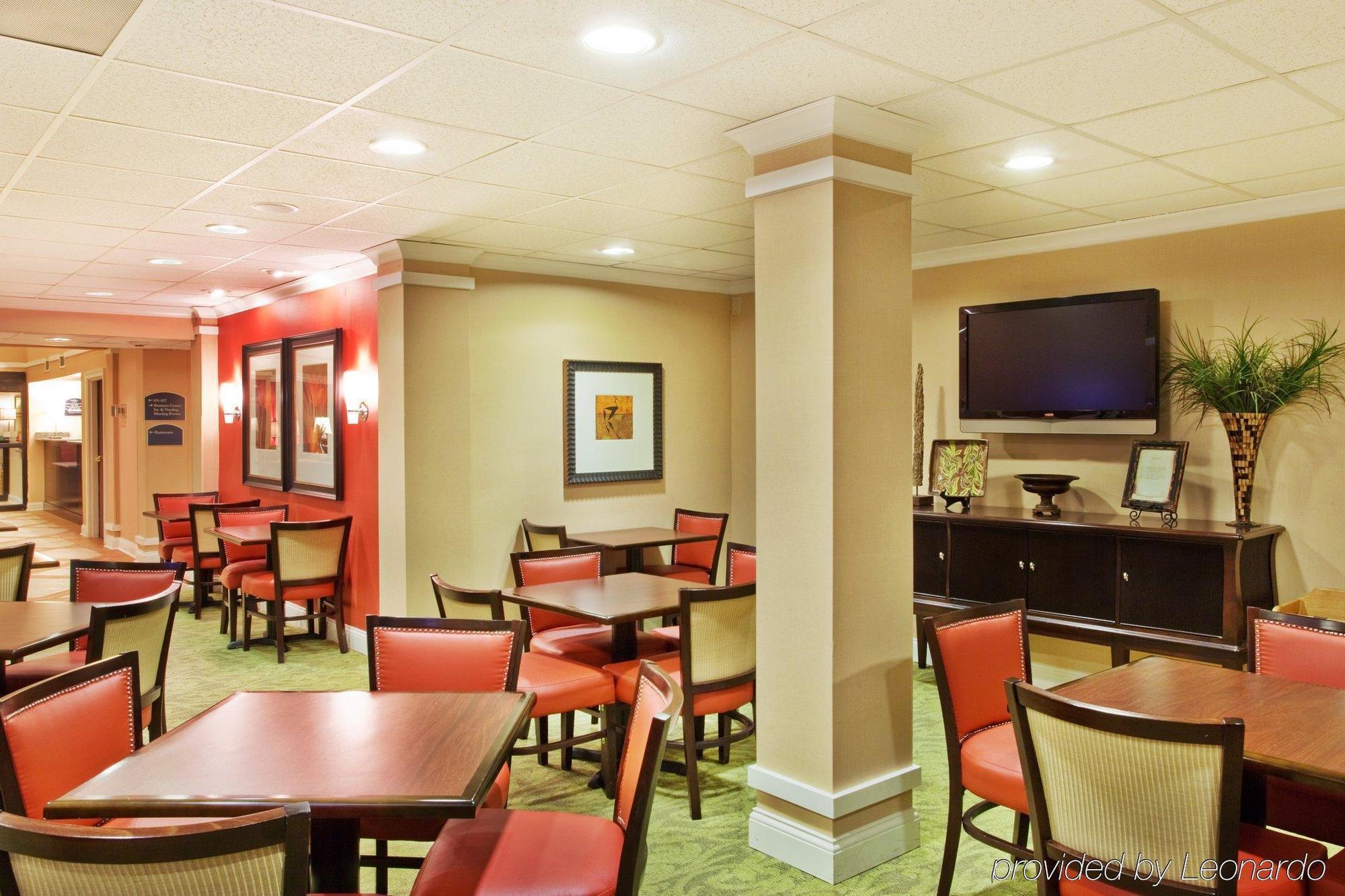 Holiday Inn Express Hotel & Suites - Atlanta/Emory University Area By Ihg Decatur Exterior photo