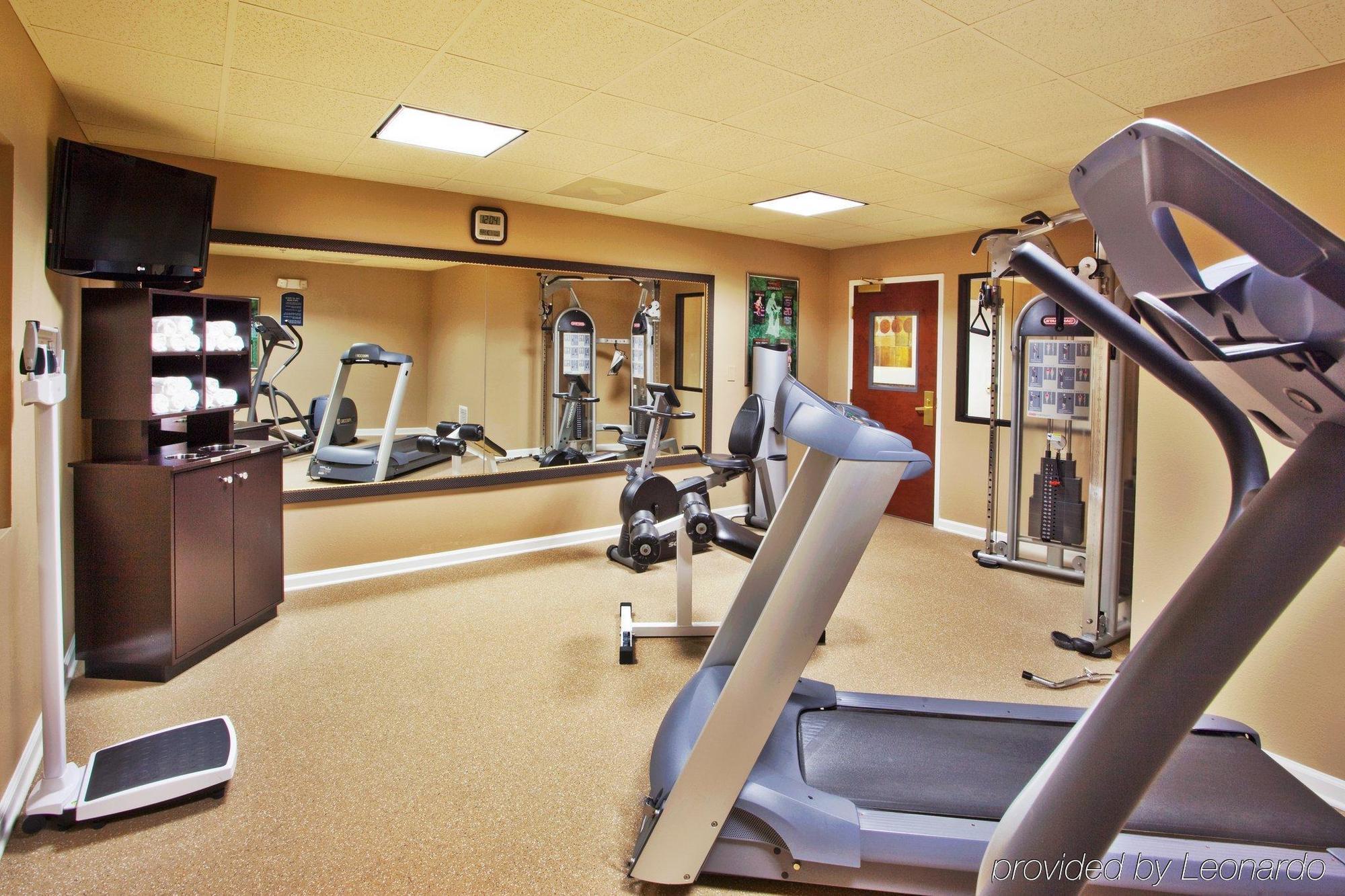 Holiday Inn Express Hotel & Suites - Atlanta/Emory University Area By Ihg Decatur Facilities photo