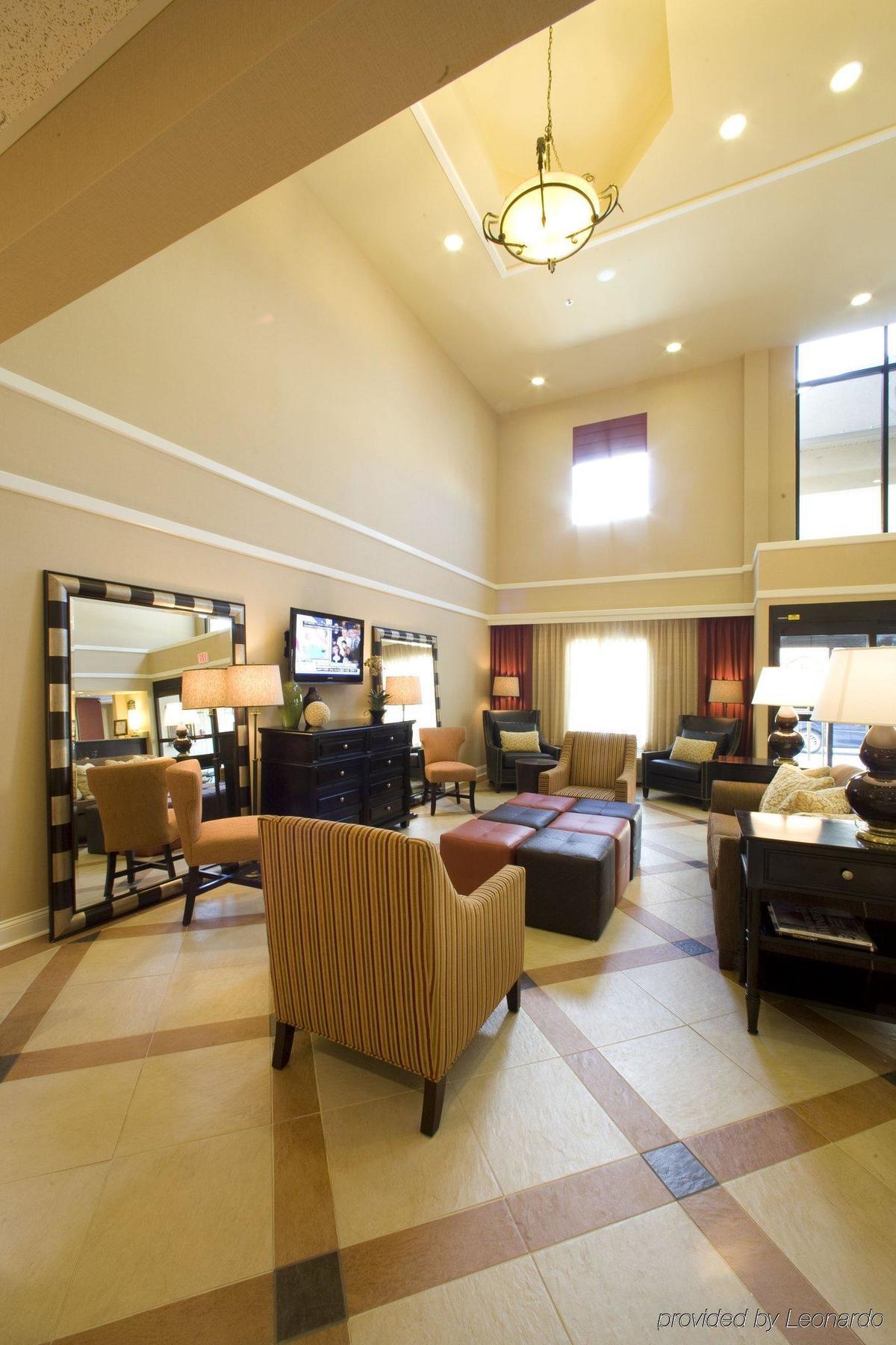 Holiday Inn Express Hotel & Suites - Atlanta/Emory University Area By Ihg Decatur Interior photo