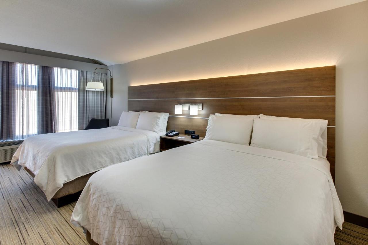 Holiday Inn Express Hotel & Suites - Atlanta/Emory University Area By Ihg Decatur Room photo